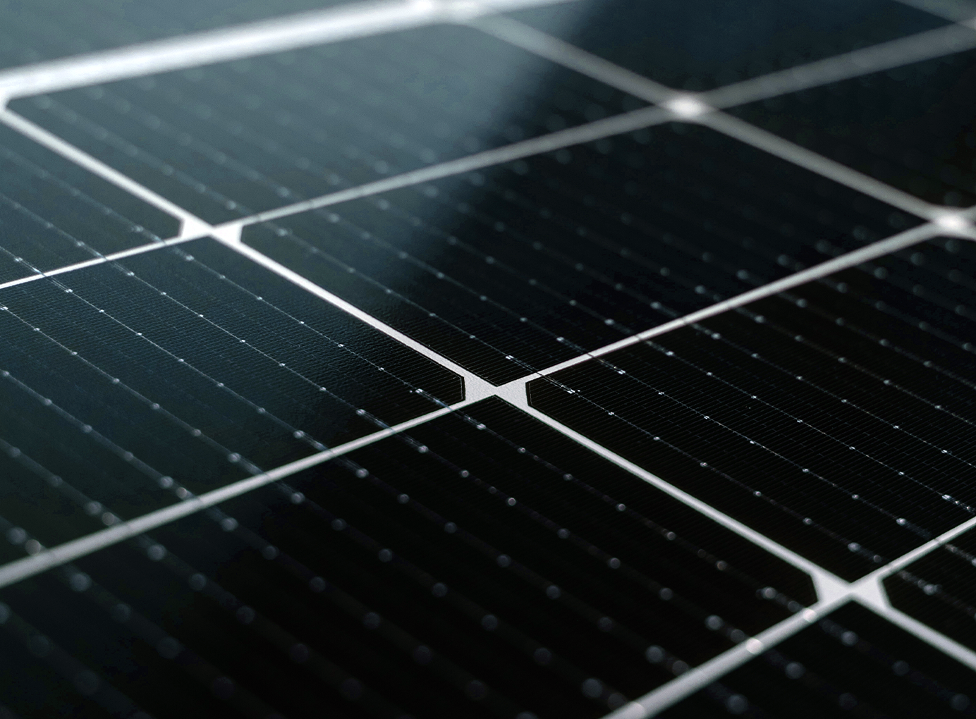 Batterij zonnepanelen - Wattsun solar kit